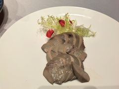 -四世同堂·京菜·烤鸭(双井店)