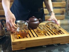 -丽江庭院之爱在路上(西单店)