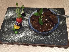 -宁波逸东豪生大酒店·逸轩中餐厅