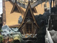 -疯狂屋