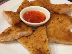 -阿殳菜馆·私厨(水围村店)