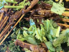 -林二哥宜烤官·宜宾小烧烤