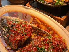 -井水小厨·湘菜(活力广场店)