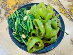 -惠丰源烩面馆(经七路店)