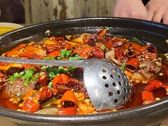 -巴蜀风·地道川菜(总店)