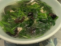 -桐庐海博大酒店中餐厅