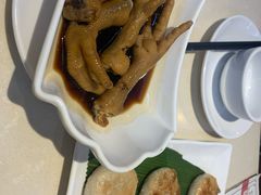 -舊街坊茶楼(市二宫店)
