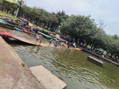 -海上田园