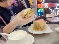 -义顺牛奶公司(新马路老店)