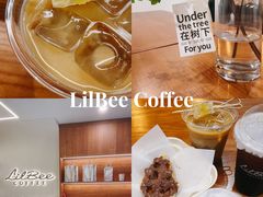 -LilBee Coffee