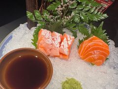 -大牛寿喜烧·和牛放题(香港广场店)