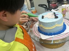 -米柚烘焙教室(新天地购物中心店)