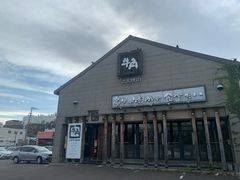 门面-牛角日本烧肉专门店(小樽店)