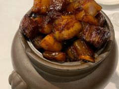 -海富门·带鱼·淮扬菜·粤菜(甘家口店)