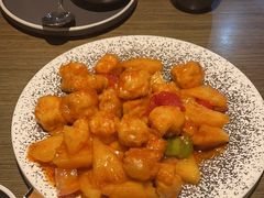 -隆喜元鱼汤包·海鲜(中联广场店)