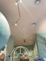 -奈尔宝·儿童乐园·亲子餐厅(星河湾店)