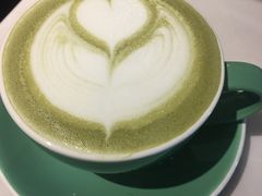 -打趸BTC·Breaktime cafe(北京路店)