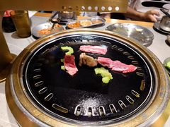 -杨小佳·齐齐哈尔烤肉·烤串(广州店)