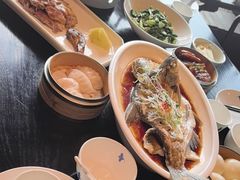 -简小舍·民间手艺菜(武昌江滩店)