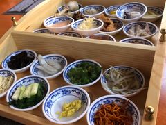 -桥馫源蒙自过桥米线(蒙自店)