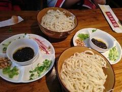 -半山腰·云南菜(侨福芳草地店)