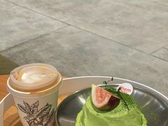 -CHEMBOX·COFFEE·BRUNCH(天津K11店)