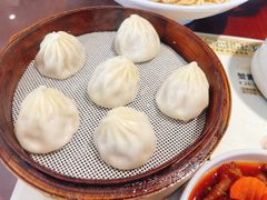 -老淮城·长鱼面(河下古镇店)