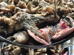 -肖肖酸萝卜鱼火锅(总店)