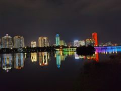 -南宁南湖公园