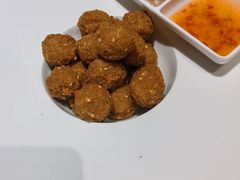 -悦融·京鲁菜·露台花园(安定门店)