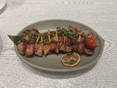 -娜娜家•Nana's restaurant(国金汇店)