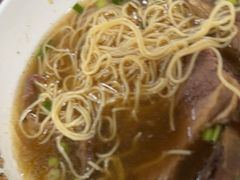 -百福麵家(新馬路店)