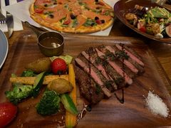 -MARU玛露音乐餐厅(大学路店)