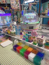 -卡通尼·超级欢乐屋(重庆渝北吾悦广场店)