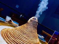 -滇小鱼·云南野生菌火锅(上杭路店)
