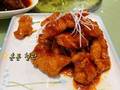 -大眼锅贴水饺(河东店)