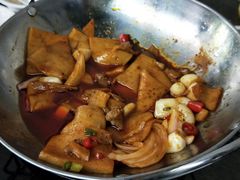 -茅炒屋龙虾·烧烤·湘菜(新河路店)