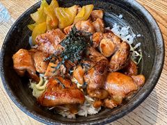 -铃木食堂(北新桥店)