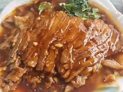 -北三沙家烧麦(北头道街店)