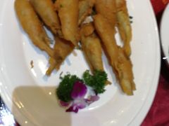 -天宁凯利时尚餐厅