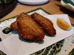 名古屋鸡翅-初花·日本料理