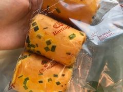 -顶东面包花园·生日蛋糕(世博店)