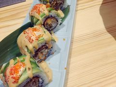 -竹幸日本料理(国光1937科技文化创意园店)