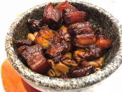 吉士红烧肉-老吉士(环贸iapm店)