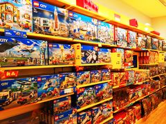 -kidsland(合生汇店)