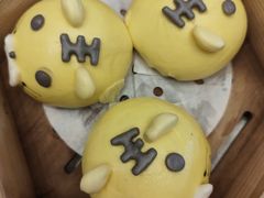 -聚福宝合苑食府(南头镇店)