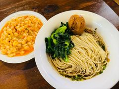 -老横泾面馆(吴中横泾店)