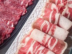 -墨居上隐·院子里火锅(峨眉店)
