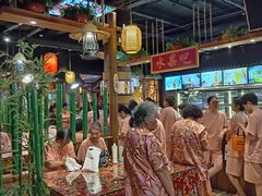 -宝丽金大酒店·洗浴中心