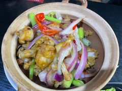 -绿柠食堂(北外滩店)